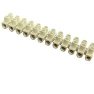 Çetsan No:1 Birinci Kalite Yanmaz 2.5-4 mm Sıra Klemens