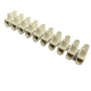 Çetsan No:3 Birinci Kalite Yanmaz 6-10 mm Sıra Klemens