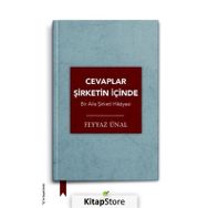 Cevaplar Şirketin İçinde-Bir Aile Şirketi Hikayesi - Feyyaz Ünal