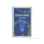 CEVAPLIYORUZ - RIZA HÜSEYNİNESEB
