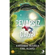 Cevapsız Çağrı - Kahraman Tazeoğlu