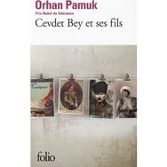 Cevdet Bey et Ses Fils - Orhan Pamuk
