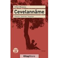 Cevelanname - Prof. Dr. Cihan Okuyucu