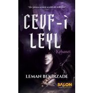 Cevf-I Leyl: Kehanet - Leman Bekirzade