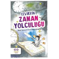 Cevher'in Zaman Yolculuğu - Nihal Yılmaz Emine