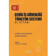 Çevik İş Güvenliği Yönetim Sistemi El Kitabı - Kağan Cenk Mızrak