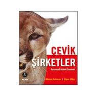 ÇEVİK ŞİRKETLER KURUMSAL ATALETI YENMEK - ALPER UTKU;MÜMİN SEKMAN