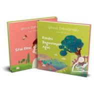 Çevir Oku Serisi 3 - Şifalı Elma & Kendini Beğenmeyen Ağaç Yavuz Bahadıroğlu