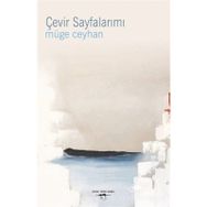 Çevir Sayfalarımı - Müge Ceylan
