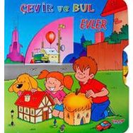 ÇEVIR VE BUL - EVLER - KOLEKTIF