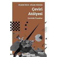 Çeviri Atölyesi - Ülker İnce