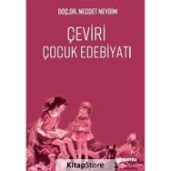 Çeviri Çocuk Edebiyatı - Necdet Neydim