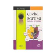 ÇEVİRİ EĞİTİMİ - DİNÇAY KÖKSAL