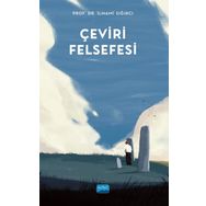 Çeviri Felsefesi İlhami Sığırcı