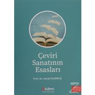 Çeviri Sanatının Esasları - İsmail Durmuş