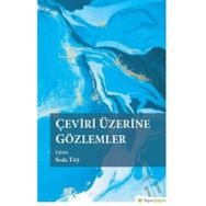 Çeviri Üzerine Gözlemler - Kolektif