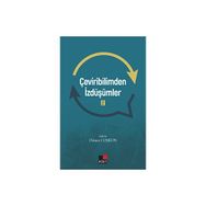 Çeviribilimden İzdüşümler 2 - Kesit Yayınları