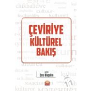 Çeviriye Kültürel Bakış - Kollektif / Nobel Bilimsel