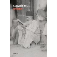 Çevirmen - Vahdettin İnce
