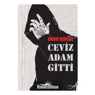 Ceviz Adam Gitti - Onur Birgül