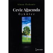 Ceviz Ayağınca Öyküler İkinci Adam Yayınları