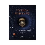 CEVIZ KABUĞUNDAKI EVREN (CILTLI) - STEPHAN HAWKING