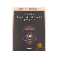 CEVIZ KABUĞUNDAKİ EVREN - STEPHEN HAWKING