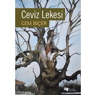 Ceviz Lekesi - Cem Biçer