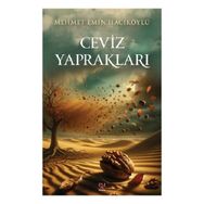 Ceviz Yaprakları Panama Yayıncılık