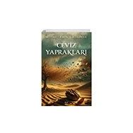 Ceviz Yaprakları Panama Yayıncılık