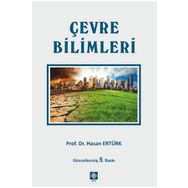 Çevre Bilimleri Ekin Yayınevi
