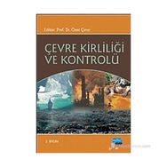 ÇEVRE KIRLILIĞI VE KONTROLÜ - ÖZER ÇINAR