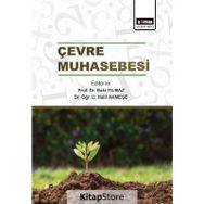 Çevre Muhasebesi - Baki Yılmaz Halil Akmeşe