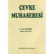 ÇEVRE MUHASEBESI - HILMI KIRLIOĞLU; AHMET VECDI CAN