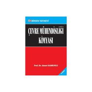 ÇEVRE MÜHENDİSLİĞİ KİMYASI - AHMET SAMSUNLU