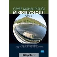 Çevre Mühendisliği Mikrobiyolojisi Giriş - Ertuğrul Erdin