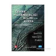 ÇEVRE MÜHENDISLIĞI VE BILIMI İÇIN KIMYA - KOLEKTIF