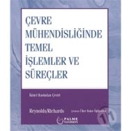 Çevre Mühendisliğinde Temel İşlemler ve Süreçler - Palme Yayınları