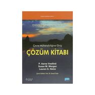 ÇEVRE MÜHENDISLIĞINE GIRIŞ ÇÖZÜM KITABI - KOLEKTIF