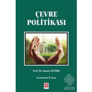 ÇEVRE POLİTİKASI - HASAN ERTÜRK