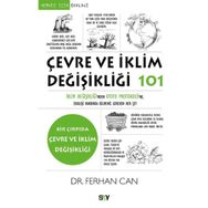 Çevre ve İklim Değişikliği 101 Say Yayınları