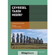 Çevresel Tarih Nedir? - J. Donald Hughes