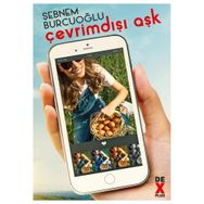 Çevrimdışı Aşk - Şebnem Burcuoğlu