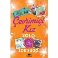 Çevrimiçi Kız 3 - Solo - Zoe Sugg