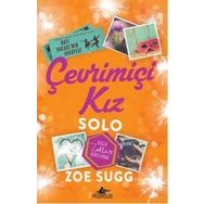 Çevrimiçi Kız Solo - Zoe Sugg