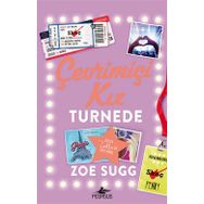 Çevrimiçi Kız Turnede - Zoe Sugg
