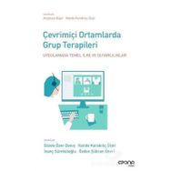 Çevrimiçi Ortamlarda Grup Terapileri - Gözde Özer Danış
