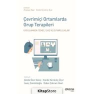 Çevrimiçi Ortamlarda Grup Terapileri - Kollektif