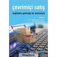 Çevrimiçi Satış - Taşkın Dirsehan Mehtap Sümersan Köktürk Emine Çobanoğlu