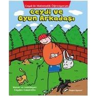 Ceydi ve Oyun Arkadaşı - Ceyden Casaretto